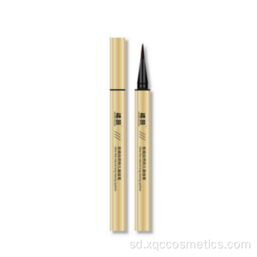 Liquid Eyeliner پينسل ڊگھي عرصي وارو مائع eyeliner